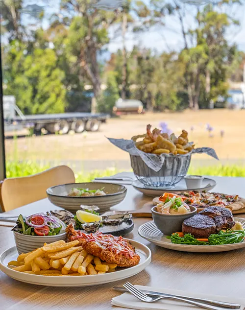 Food Safety & Quality