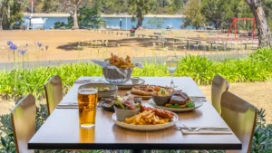 Lunch in Orford Best Things to Do After Your Meal